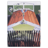 上限 クリップボード (裏面)