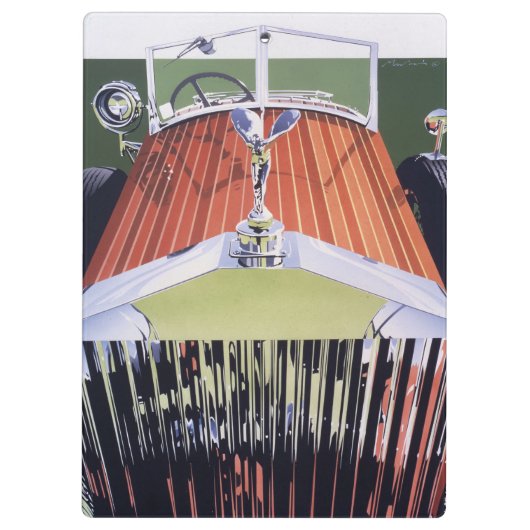 上限 クリップボード (裏面)