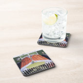 上限 コースター (右側)