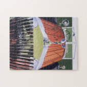 上限 ジグソーパズル (横)