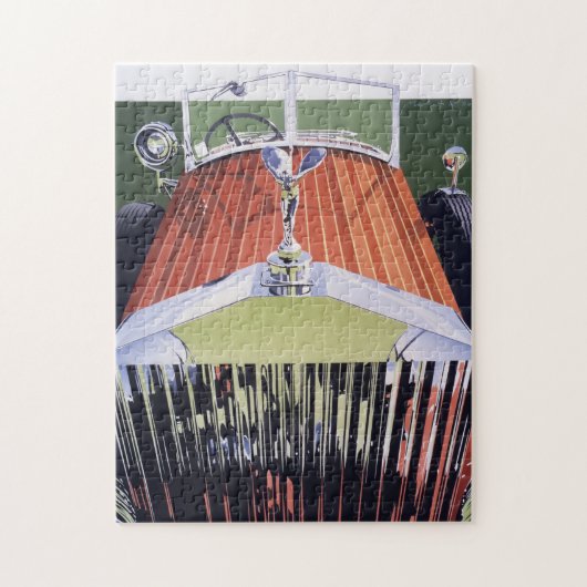 上限 ジグソーパズル (縦)