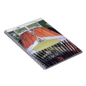 上限 ノートブック (右側)