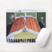 上限 マウスパッド (マウス)