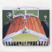 上限 マウスパッド (正面)