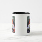 上限 マグカップ (中央)