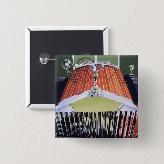 上限 缶バッジ (正面&裏面)