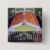 上限 缶バッジ (正面)