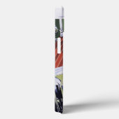 上限 Case-Mate iPhoneケース (裏面 / 右)