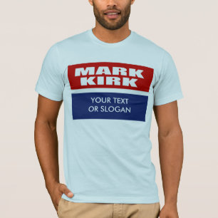 上院のためのスコットランド教会に印を付けて下さい Tシャツ