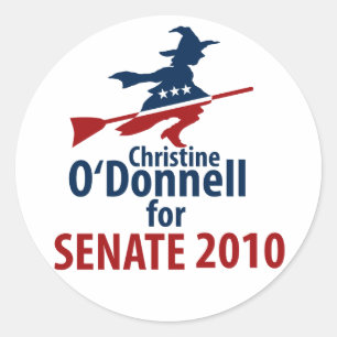 上院のためのO'Donnell ラウンドシール