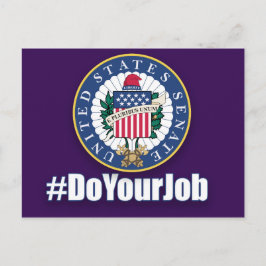 上院ポストカードの作成 ポストカード