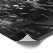 上院話のヘンリー・クレイ ポスター (角)