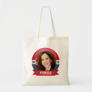 上院議員のためのKAMALAハリス トートバッグ
