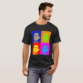 上院議員ジョンオッソフ Tシャツ (正面フル)
