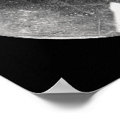 上院議員ダニエル・スタージオン・ダゲレオタイプ1848 ポスター (角)