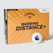 上院議員ポートレート、米国のバラク・オバマ大統領 ゴルフボール (パッケージ)