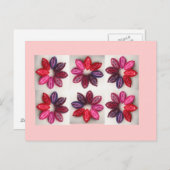 上院議員：言えない立法はしない！ ポストカード (正面/裏面)