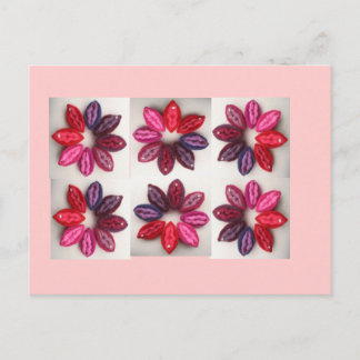 上院議員：言えない立法はしない！ ポストカード