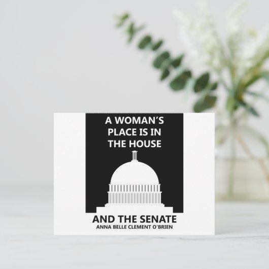 上院 ポストカード (スタンド正面)