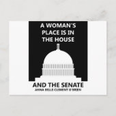 上院 ポストカード (正面)