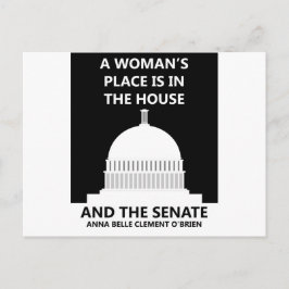 上院 ポストカード