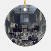 上院、Sessioを開ける陛下 セラミックオーナメント (裏面)