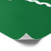 上院v4のパティ判事 ポスター (角)