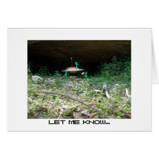 上陸の来際は知らせろ。