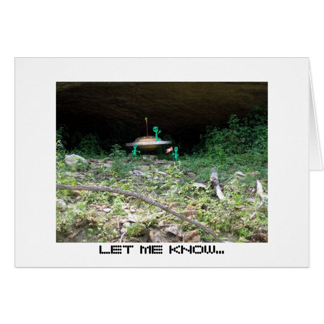 上陸の来際は知らせろ。 (正面横)