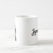 上頭マグ コーヒーマグカップ (中央)