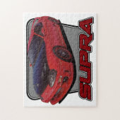 上 ジグソーパズル (縦)