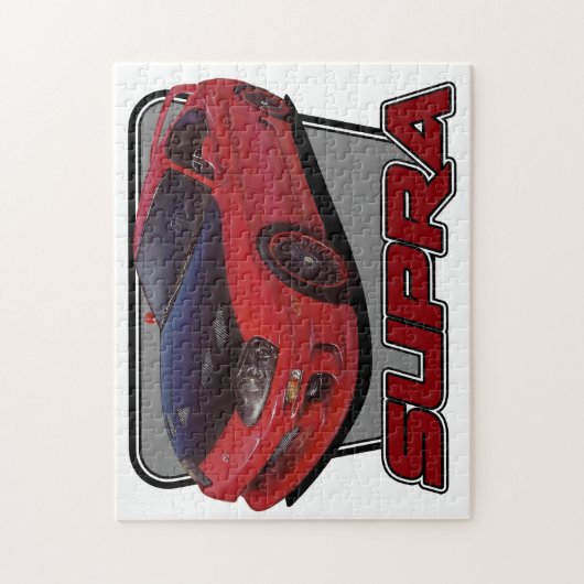 上 ジグソーパズル (縦)