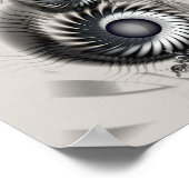 上 ポスター (角)