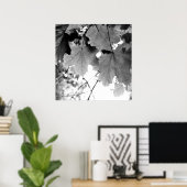 上 ポスター (ホームオフィス)