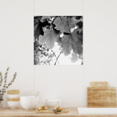 上 ポスター (キッチン)