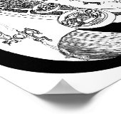 上 ポスター (角)