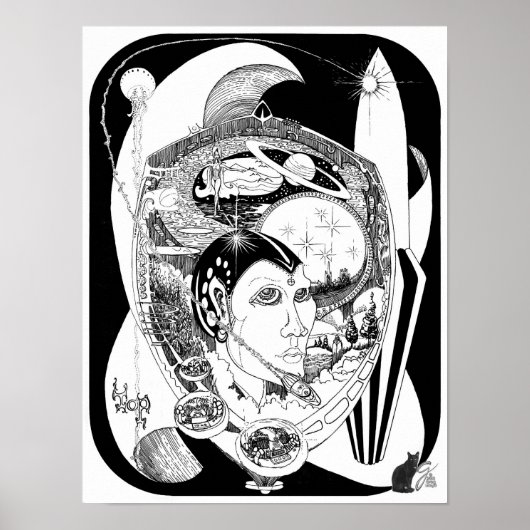 上 ポスター (正面)