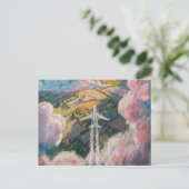 上 ポストカード (スタンド正面)