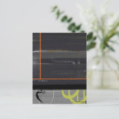 上 ポストカード (スタンド正面)