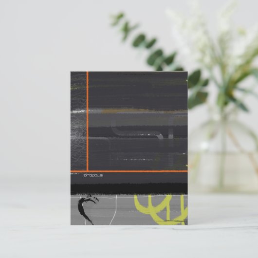 上 ポストカード (スタンド正面)