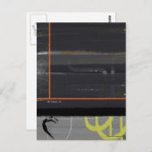 上 ポストカード (正面/裏面)