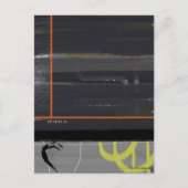 上 ポストカード (正面)