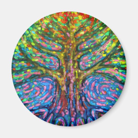 上 マグネット (正面)