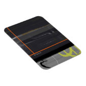 上 マグネット (右側)