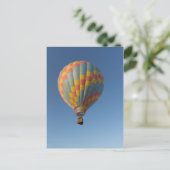 上、上遠くにと ポストカード (スタンド正面)