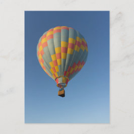 上、上遠くにと ポストカード