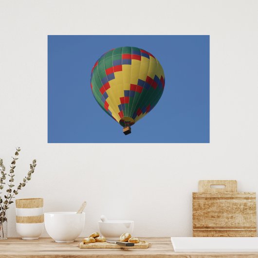 上/上 ポスター (キッチン)