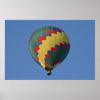 上/上 ポスター