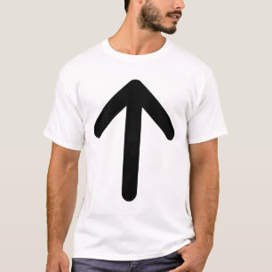 上 Tシャツ