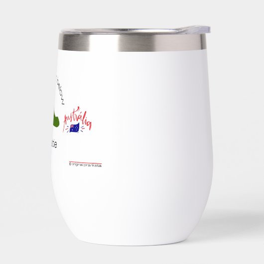 下からの死亡 (左面)